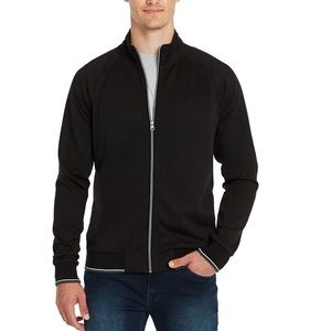 Robert graham - Deluxe Knit Light Weight Jacket